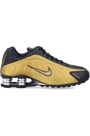 Nike Shox R4 sneakers