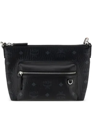 MCM Small Aren crossbody bag