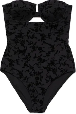ZIMMERMANN Wylie swimsuit