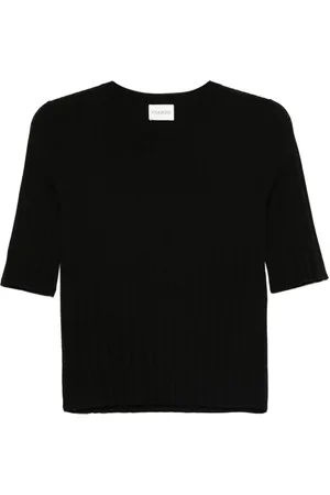 Closed Ribbed T-shirt