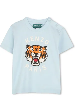 Kenzo Graphic print t-shirt