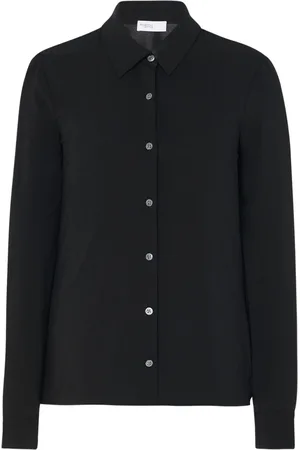 ROSETTA GETTY Long-sleeve shirt