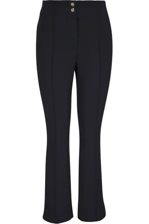 VERONICA BEARD Kean straight trousers