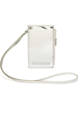 Palm Angels Neck-strap cardholder