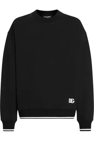 Dolce & Gabbana Bandana-print sweatshirt