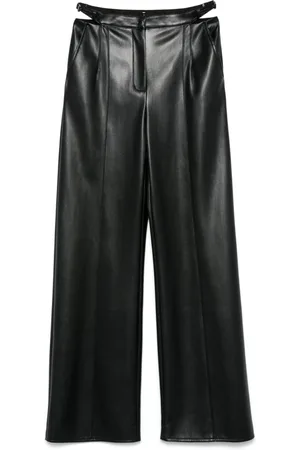 Patrizia Pepe Straight-leg trousers