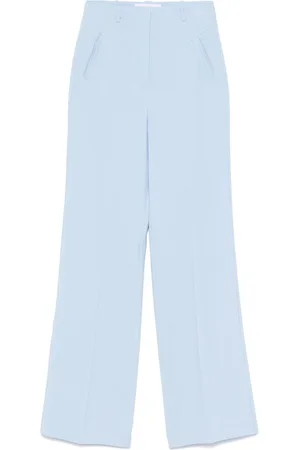Patrizia Pepe Straight-leg trousers