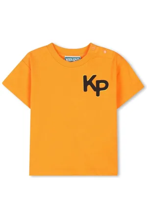 Kenzo Graphic print t-shirt