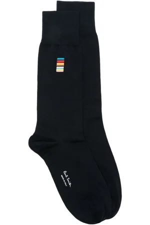 Paul Smith Artist-stripe socks