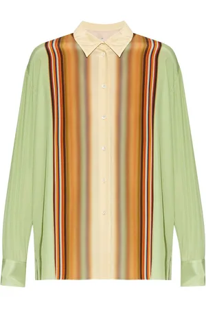 Paul Smith Signature Stripe shirt