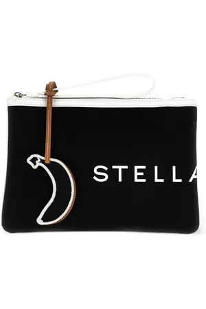 Stella McCartney SMC Bananatex??