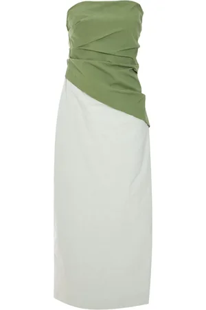 Significant Other Cecelia midi dress