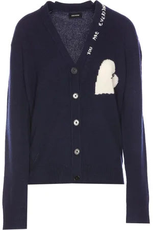 Zadig & Voltaire Travia cardigan