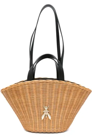 Patrizia Pepe Large Minimal City tote bag