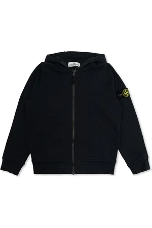 Stone Island Compass-badge hoodie