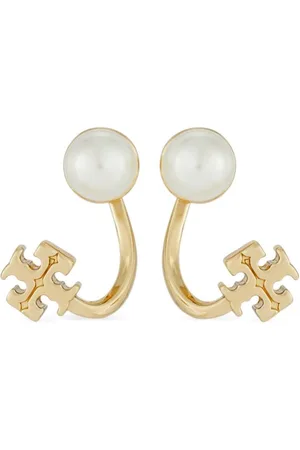 Tory Burch Small Kira earrings