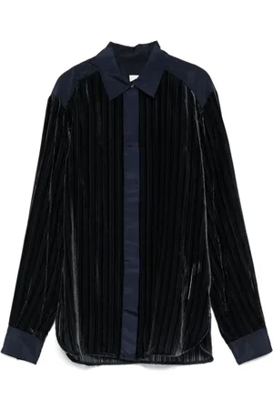 Paul Smith Shadow Stripe shirt