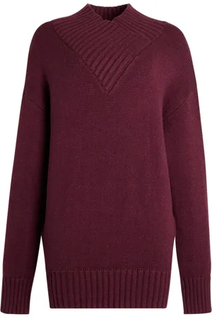 SER.O.YA Dessa sweater