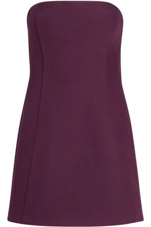 SER.O.YA Poppi mini dress