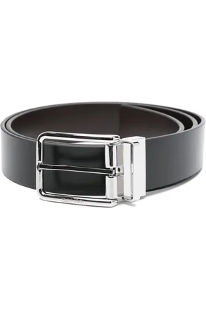 Calvin Klein Reversible leather belt
