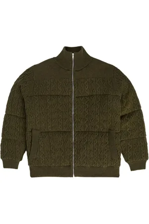 SER.O.YA Levi jacket