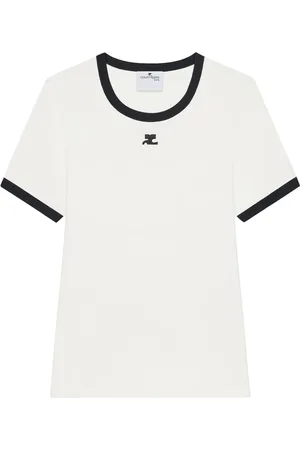 Courrèges 125JTS017JS0203125JTS017JS0203 0083BLANCHERITAGE