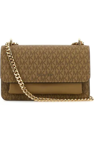 Michael Kors Claire shoulder bag