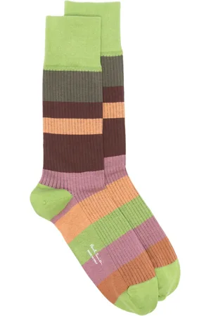 Paul Smith Striped socks