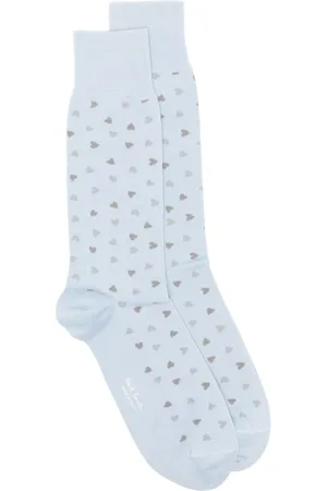 Paul Smith Heart socks