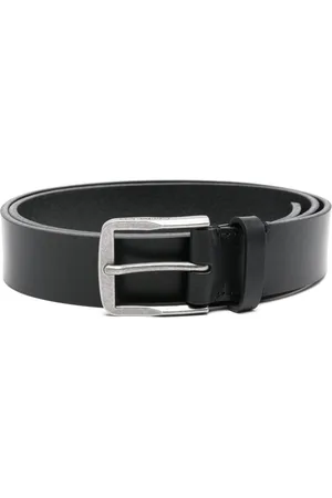 Calvin Klein Leather belt