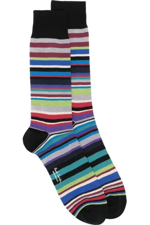 Paul Smith Striped socks