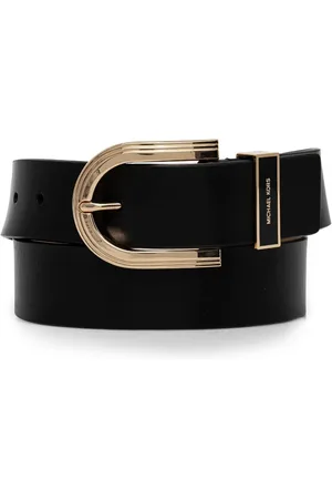 Michael Kors Leather belt