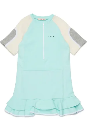 Marni Cotton dress