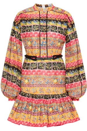 Rebecca Vallance Alessia minidress