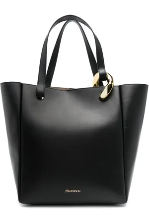 J.W.Anderson The JWA Corner tote bag