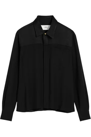 Ami Long-sleeve shirt