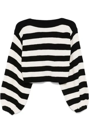 ZIMMERMANN Illustration Billow sweater