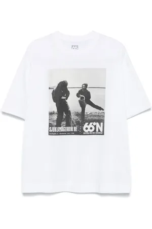 66 North Heritage T-shirt