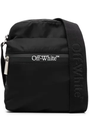 OFF-WHITE Outdoor cross body bag