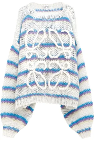 Loewe Anagram jumper