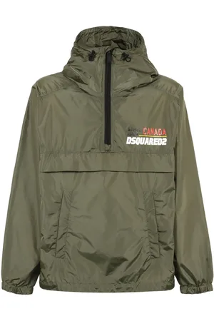 Dsquared2 Logo-print hoodie