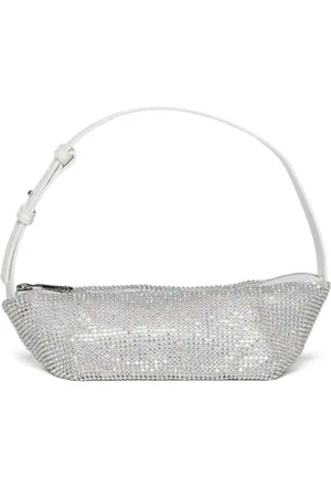MAX&Co. Kids Rhinestone Hug bag