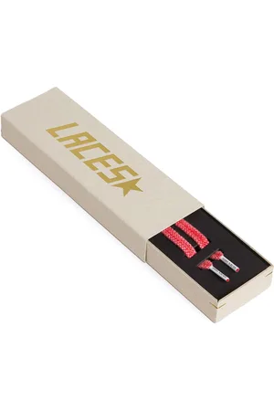 Golden Goose Cotton shoe laces