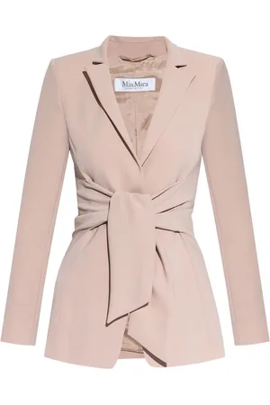 Max Mara Seggio blazer