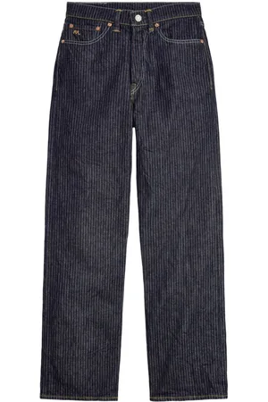 Ralph Lauren High Boy jeans