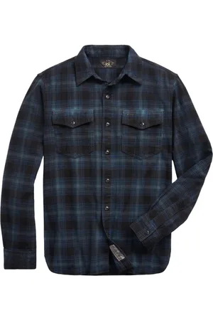 Ralph Lauren Plaid shirt
