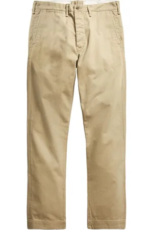 Ralph Lauren Twill chinos