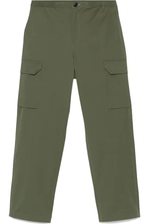 Paul Smith Tapered cargo pants
