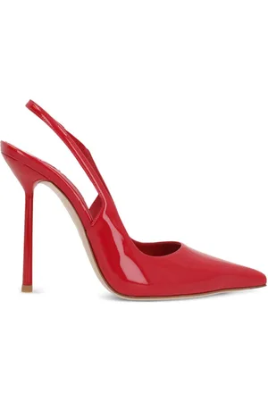 LE SILLA 120mm Bella pumps