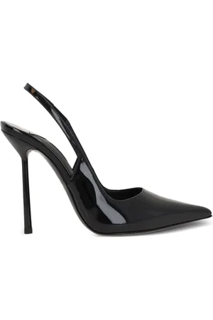 LE SILLA 120mm Bella pumps